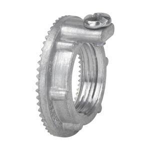 Eaton Crouse-Hinds STG Myers™ Conduit Hub Ground Nuts