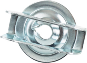Minerallac Washer Wing Nuts