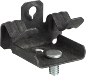 Minerallac Bottom Mount Hammer-on Beam Clips