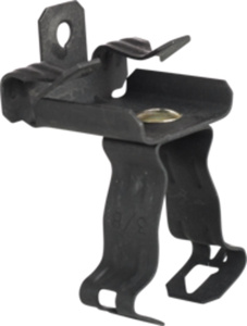 Minerallac Bottom Flange Mount Clip <em class="search-results-highlight">Conduit</em> Hangers
