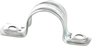 Minerallac Two-hole Rigid / IMC Conduit <em class="search-results-highlight">Straps</em>