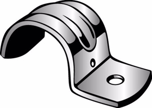 Minerallac One-hole <em class="search-results-highlight">EMT</em> Conduit Straps