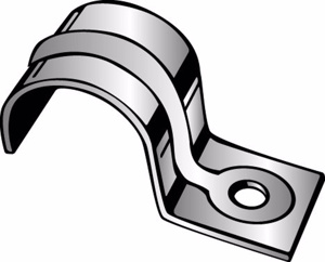 Minerallac One-hole Tubing <em class="search-results-highlight">Straps</em>