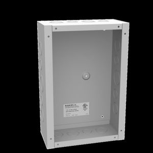 <em class="search-results-highlight">Milbank</em> Wall Mount Screw Cover Junction Boxes 12 x 8 x 4 in With Knockouts Gray NEMA 1