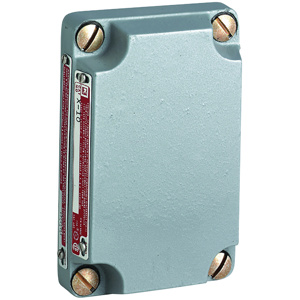 Hubbell-Killark Electric X Series Control Station Covers