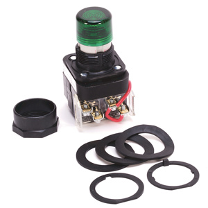 Rockwell Automation 800H / 800HC Pilot Lights