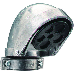 Hubbell-Killark Electric Rigid / IMC Compression Service Entrance Caps