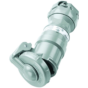 Hubbell-Killark Electric VERSAMATE Pin and Sleeve Connectors