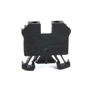 Rockwell Automation 1492-W Series IEC Screw Terminal Blocks