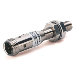 Rockwell Automation Inductive Proximity Sensors