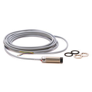 Rockwell Automation Inductive Proximity Sensors