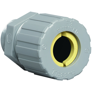 Hubbell-Killark Electric ZS Series Cord Grip Connectors