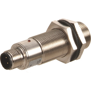 Rockwell Automation 871C Series Miniature Small Barrel Inductive Sensors 3 Wire DC Shielded 30 mm