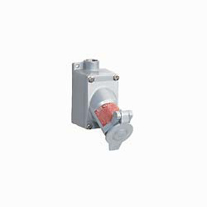 Hubbell-Killark Electric UGR Series Receptacles 20 A 125 V 2P3W 5-20R Acceptor®