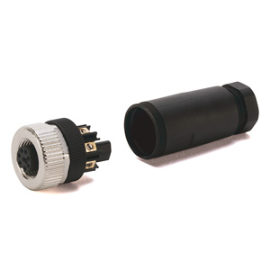 Rockwell Automation Terminal Chambers