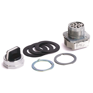 Rockwell Automation 3-Position Selector Switches