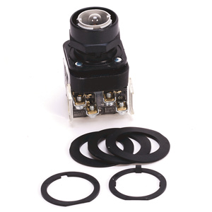 Rockwell Automation 800H / 800HC Illuminated Push Buttons