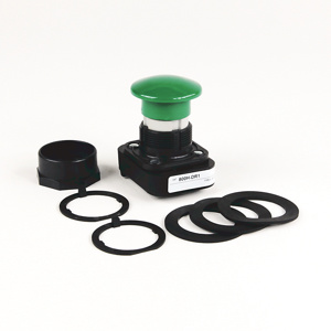 Rockwell Automation 800H Push Buttons