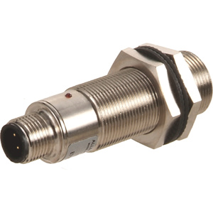 Rockwell Automation Extended Temperature Inductive Proximity Sensors