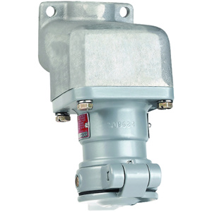 Hubbell-Killark Electric Pin and Sleeve Receptacles