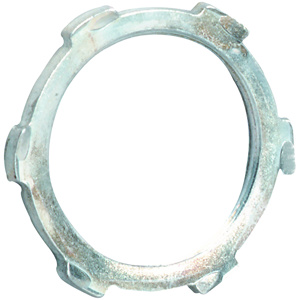 Hubbell-Killark Electric Steel Lock Nuts