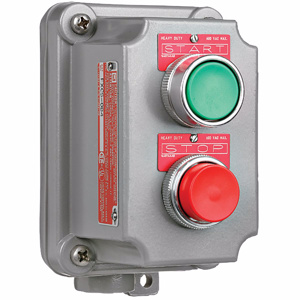 Hubbell-Killark Electric X Series Control Station Pilot Light Covers