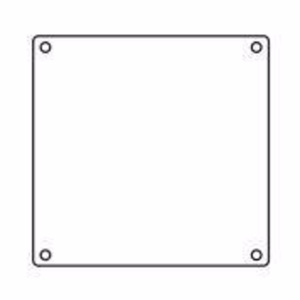 Hubbell-Killark Electric FS / FD Device Box Covers