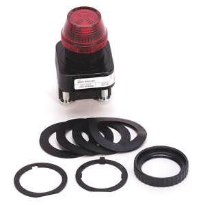 Rockwell Automation 800H / 800HC Pilot Lights