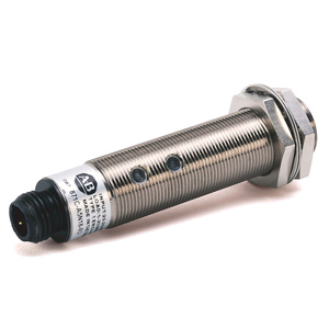 Rockwell Automation Inductive Proximity Sensors
