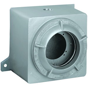 Hubbell-Killark Electric Hazardous Location Boxes