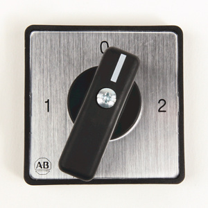 Rockwell Automation 194L IEC Control and Load Switch Actuators