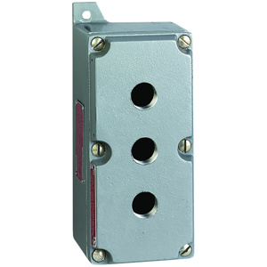 Hubbell-Killark Electric GCS Series Control Station Enclosures