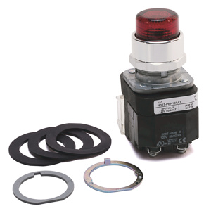 Rockwell Automation 800T / 800TC Push Buttons