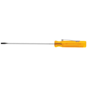 Klein Tools Keystone Slotted Tip Pocket Screwdrivers 3/32 in 2.00 in