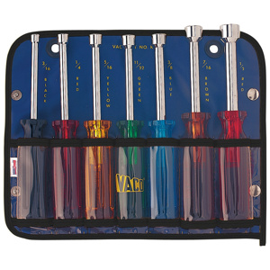 Klein Tools 7-Piece Nutdriver Sets