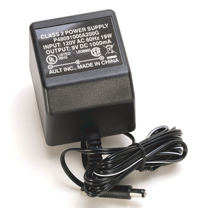 Rockwell Automation DeviceNet Power Supply Adapters
