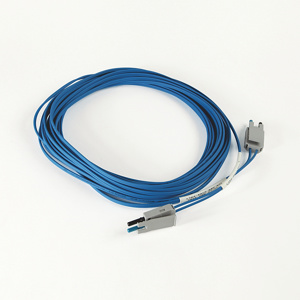 Rockwell Automation ControlNet Fiber Optic Cable Assemblies