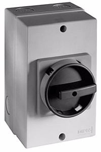 Rockwell Automation 194E IEC Load Switches