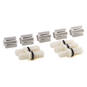 Rockwell Automation Push Button Legend Plates