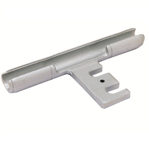 Burndy Uninsulated T-tap <em class="search-results-highlight">Disconnects</em> 4/0 AWG