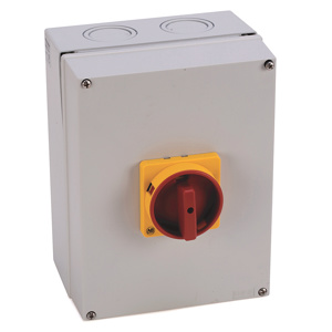 Rockwell Automation 194E IEC Load Switches