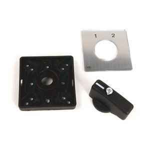 Rockwell Automation 194L IEC Control and Load <em class="search-results-highlight">Switch</em> Actuators