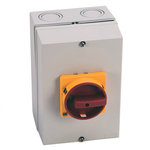 Rockwell Automation 194E IEC Load Switches