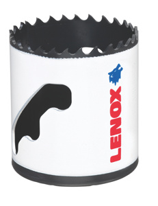 Lenox Speed Slot® Hole Saws 1-7/8 in
