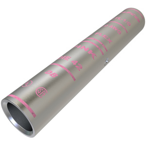 nVent ILSCO CTL Long Barrel Splices