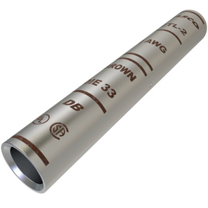 nVent ILSCO CTL Long Barrel Splices