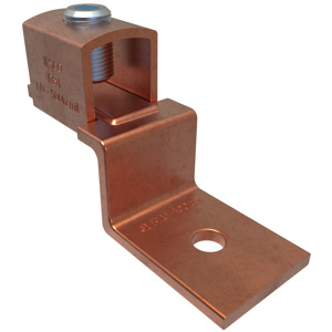 nVent ILSCO SAU / SLU Offset Mechanical Lugs
