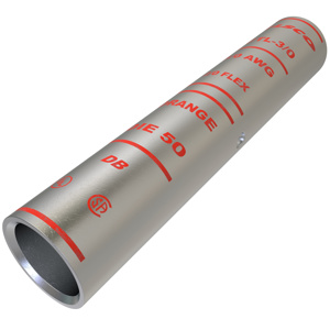 nVent ILSCO CTL Long Barrel Splices