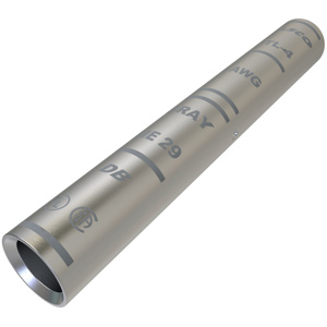nVent ILSCO CTL Long Barrel Splices