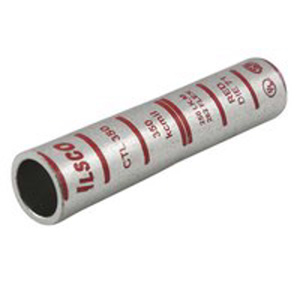 Utilco Ilsco CTL Long Barrel Splices 1000 kcmil Copper